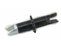OEM 2022 Lexus RC F Screw Set, Shoe Adjusting, RH(For Parking Brake) - 47405-32010