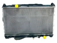 OEM Lexus GS450h Radiator Assembly - 16400-31640