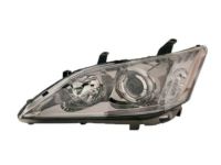 OEM 2010 Lexus ES350 Headlamp Unit Assembly, Left - 81170-33740