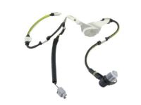 OEM Toyota Front Speed Sensor - 89542-60040
