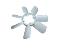 OEM 2008 Lexus GX470 Fan - 16361-50110