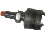 OEM Toyota Stoplamp Switch - 84340-47020