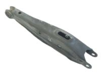 OEM 2006 Lexus IS250 Rear Suspension Control Arm Assembly, No.2, Right - 48730-30090