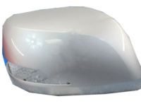 OEM 2011 Lexus GX460 Cover, Outer Mirror - 87915-60060-B0