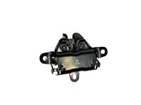 OEM 2007 Toyota 4Runner Lock - 53510-60160