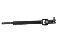 OEM Lexus GS400 Shaft Assy, Steering Intermediate, NO.2 - 45260-30080