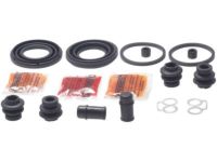 OEM Lexus RX450h Cylinder Kit, Disc Brake, Rear - 04479-48130