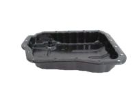 OEM Lexus RX350 Pan Sub-Assy, Automatic Transaxle Oil - 35106-07010