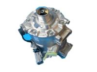 OEM 2006 Lexus IS250 Reman Compressor - 88320-3A300-84