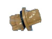 OEM 2005 Lexus IS300 Plug, Socket - 90075-60032