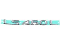 Lexus 75443-50020