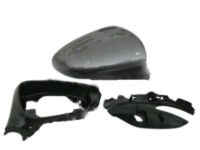 OEM Lexus Cover, Outer Mirror - 8791A-76070-B1