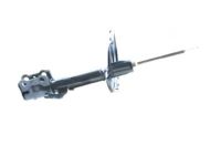 OEM 2018 Lexus RX450h ABSORBER Set, Shock - 48520-80462