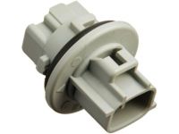 OEM Signal Lamp Bulb Socket - 90075-60028