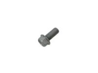 OEM 2008 Scion xB Caliper Mount Bolt - 90080-10102