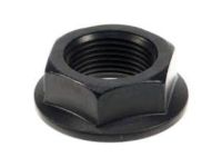 OEM 1999 Lexus RX300 Nut, FLANGE - 90178-22001