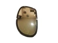 OEM Lexus GS400 Mirror Outer, RH - 87931-3A160