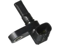 OEM 2016 Toyota Tacoma Front Speed Sensor - 89543-04020