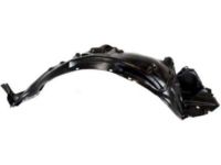 OEM Lexus SC430 Liner, Front Fender, RH - 53805-24010