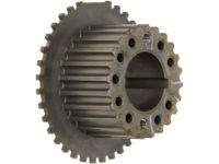 Genuine Toyota Camry Timing Gear Set - 13521-20020
