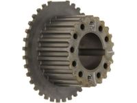 OEM Toyota Avalon Timing Gear Set - 13521-20020