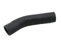 OEM 1996 Lexus LX450 Hose, Fuel, NO.1(For Fuel Tank Inlet Pipe) - 77213-60090