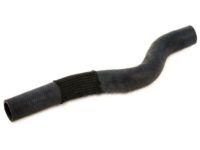 OEM 2004 Lexus RX330 Hose, Radiator - 16571-0A070