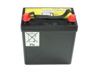 Genuine Toyota Battery - 28800-21181