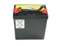 OEM 2013 Toyota Prius C Battery - 28800-21181