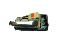 OEM 2000 Lexus LX470 Door Inside Handle Sub-Assembly, Right - 69205-47010-A0
