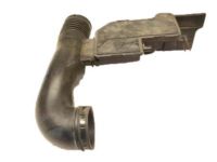 OEM 2006 Lexus SC430 Pipe, Intake Air Connector - 17875-50340