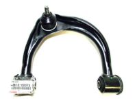 OEM 2020 Lexus GX460 Front Suspension Upper Control Arm Assembly Right - 48610-60070