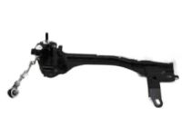 OEM 2016 Lexus LS600h Sensor Sub-Assembly, Height Control - 89406-50130