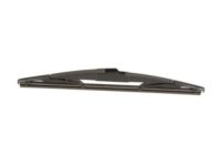 OEM 2015 Lexus RX450h Rear Wiper Blade - 85242-0E040