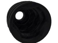 OEM Lexus IS250 Boot Kit, Front Drive Shaft - 04438-30051