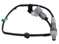 OEM Lexus RX450h Sensor, Oxygen - 89465-48230