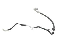 OEM 2006 Toyota Highlander Suction Hose - 88704-48070