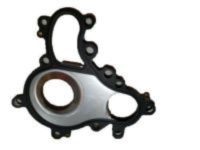 Genuine Toyota Water Pump Assembly Gasket - 16271-0S010
