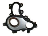 OEM 2016 Lexus GX460 Gasket, Water Pump - 16271-0S010