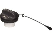 OEM Lexus LS500 Fuel Tank Cap Assembly - 77300-53030