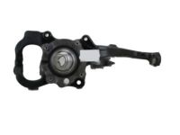 OEM 2002 Lexus LX470 Knuckle, Steering, RH - 43201-60020