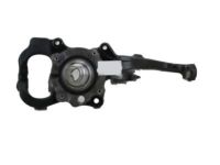 OEM 2004 Lexus LX470 Knuckle, Steering, RH - 43201-60020