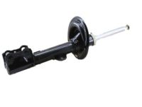 OEM 2013 Lexus RX350 ABSORBER Set, Shock - 48520-80338