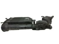 OEM 2017 Lexus RX350 Fuel Vapor Canister - 77740-0E080