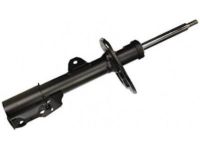 OEM 2015 Lexus RX350 ABSORBER Assembly, Shock - 48520-A9505