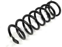 OEM Lexus GS460 Spring, Coil, Front - 48131-30B41