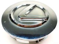 OEM Lexus Ornament Sub-Assy, Wheel Hub - 42603-30370
