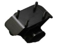 OEM Lexus Insulator, Engine Mounting, Rear NO.1 - 12371-46230