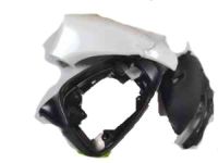 OEM 2014 Lexus IS350 Cover, Outer Mirror - 8794A-76070-A0