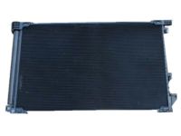 OEM Lexus CONDENSER Assembly - 88460-78010